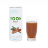 YOOH Tamarind Juice 240ml x 24 Cans