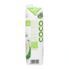Cocoxim Green Coconut Water 1L x 12 Bottles