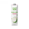 Cocoxim Lotus Seed Flavor Coconut Water 1L x 12 Bottles