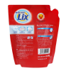 Lix Extra Concentrate Detergent Liquid 2.6kg x 4 Bags