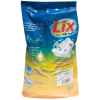 Lix Extra Detergent Strong Perfume Scent 800g x 12 Bags