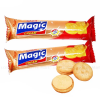 Magic Cracker Cheese 108g x 24 Bags 