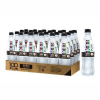 100Plus Zero 500ml x 24 bottles
