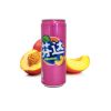 Wholesale Fanta Peach Flavor Can 330ml x 12 Cans 