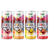 BoBa Bubble Tea Lychee