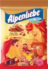 Wholesale Alpenliebe Caramel Original 115.5g x 45 Bags