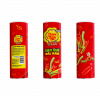 Chupa Chups Sour Belt Jelly Tube 7g x 15 Strips x 12 Tubes