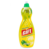 Gift Dishwashing Lemon 800g x 12 Bottles