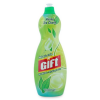 Gift Dishwashing Lemon Tea 800g x 12 Bottles