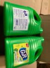 Gift Dishwashing Lemon 1.5Kg x 6 Bottles