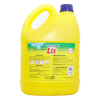 LIX Lemon Dishwashing Liquid 3,5kg x 4 Bottles