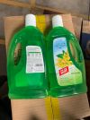Gift Floor Cleaner Ylang 1L x 12 Bottles
