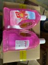 Gift Floor Cleaner Lily 1L x 12 Bottles