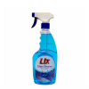 Lix Glass Cleaner Spray 650ml x 18 Bottles