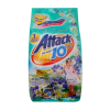 Wholesale Attack Refreshing Fragrance Detergent Powder 720g x 18 Bags