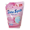 Wholesale Lix Super Clean Laundry Detergent 2.4kg x 6 Bags