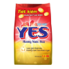 Wholesale Lix YES Perfume Detergent 2.4kg x 4 Bags
