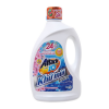 Wholesale Attack Cherry Blossom Fragrance Detergent Liquid 2.4Kg x 6 Bottles