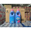 Wholesale Downy Sunrise Fresh 800ml x 12 Bags