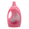 Wholesale Lixsoft Fabric Softener Rose Fragrance 3.8l x 4 bottles