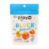 Playmore Yogurt Puzzle Gummies Candy 64g  x 160 Bags