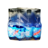 Wholesale Mountain Dew Soda Blue Shock 400ml x 24 bottles