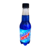 Wholesale Mountain Dew Soda Blue Shock 400ml x 24 bottles