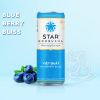 Star Kombucha Blueberry Bliss 250ml x 12 Bottles