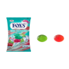 Fox's Blossom Mint Candy 125g x 24 Bags