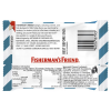 Fisherman's Friend Sugarfree Candy Spearmint 25g x 24 Packs x 12 Boxes