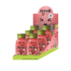 Playmore Plum Flavored Mints 22g x 6 Jars x 24 Boxes