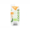 Cocoxim Coconut Water With Citrus 330ml x 12 Bottles