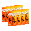 Lotte Pepero Crunky 39g x 40 Boxes