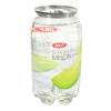 OKF Sparkling Melon Flavored Soft Drink 350ml x 24 Cans