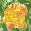 Fruit Me Up Prebio Mango Peach Puree 90g x 40 Bags