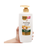 Wholesale Pantene Conditioner Silky Smooth Care 650ml x 6 Bottles