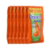 Wholessale Rejoice super smooth conditioner 6g x 12 x 60 Bags