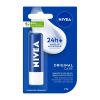 Wholesale Nivea Moisture Essential Lip Care 4.8g x 24 Packs