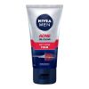 Wholesale NIVEA Men Total Anti - Acne Facial Foam 100g x 24 Tubes