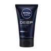 Wholesale Nivea Men Deep White Oil Clear Mud Foam 100g x 24 Tubes