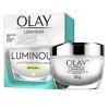 Wholesale Olay Luminous Light Perfecting Cream SPF15 PA++ Advanced Whitening Moisturizer 50g x 6 jars