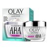 Wholesale Olay Luminous Niacinamide + AHA Face Super Cream Moisturiser 50g x 6 jars