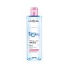 Wholesale L'Oreal Moisturizing Micellar Cleanser Water 400 ml x 12 Bottles