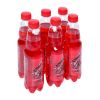 Wholesale Sting Energy Drink Strawberry Bottle 330ml x 24 Bottles