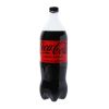 Wholesale Coca Cola Zero Soft Drink 1.5L x 6 Bottles