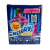 Wholesale Chupa Chups Melody Lollipops Strawberry 300g (15g x 20 Pcs x 20 Boxes)