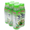 Bidrico Bird's Nest Aloe Vera Drink 500ml x 24 Bottles