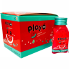 Playmore Watermelon Flavored Mints 22g x 6 Jars x 24 Boxes