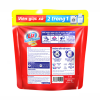 Lix Fragrant Laundry Detergent Tablets 15g x 8 Bags