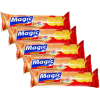 Magic Cracker Cheese 108g x 24 Bags 